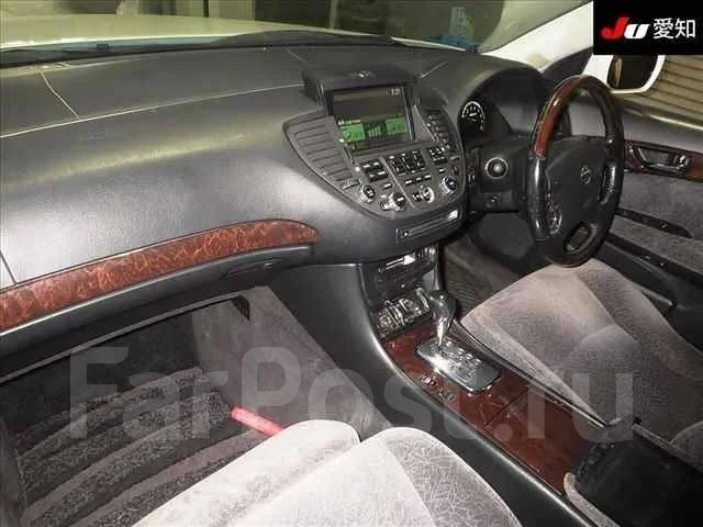 Nissan President. �������, ������, 4.5 (280��.�.), ������, 118 000����. ��, �/�, ��� ���. ��� ����� �� ������������ ����