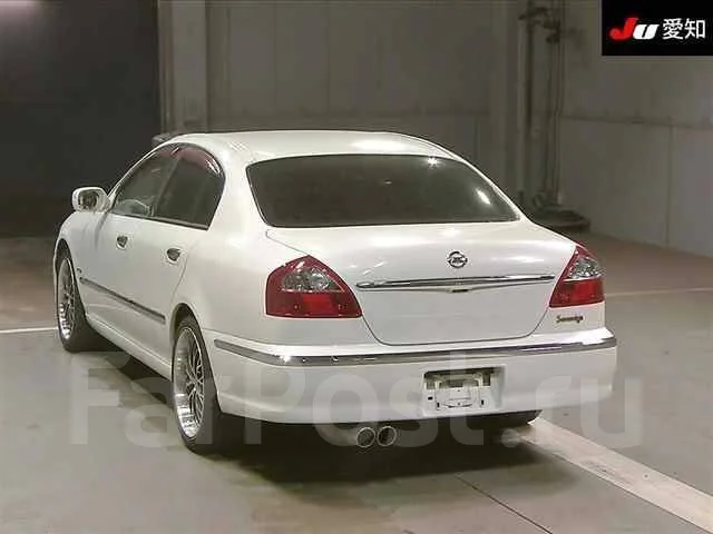 Nissan President. �������, ������, 4.5 (280��.�.), ������, 118 000����. ��, �/�, ��� ���. ��� ����� �� ������������ ����