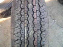 DUNLOP GRANDTREK TG35