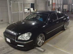 Nissan President. �������, ������, 4.5 (280��.�.), ������, 47 000����. ��, �/�, ��� ���. ��� ����� �� ������������ ����