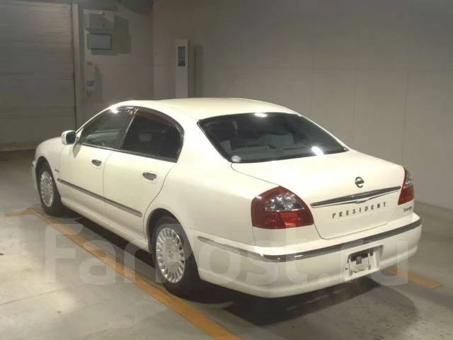 Nissan President. �������, ������, 4.5 (280��.�.), ������, 95 000����. ��, �/�, ��� ���. ��� ����� �� ������������ ����
