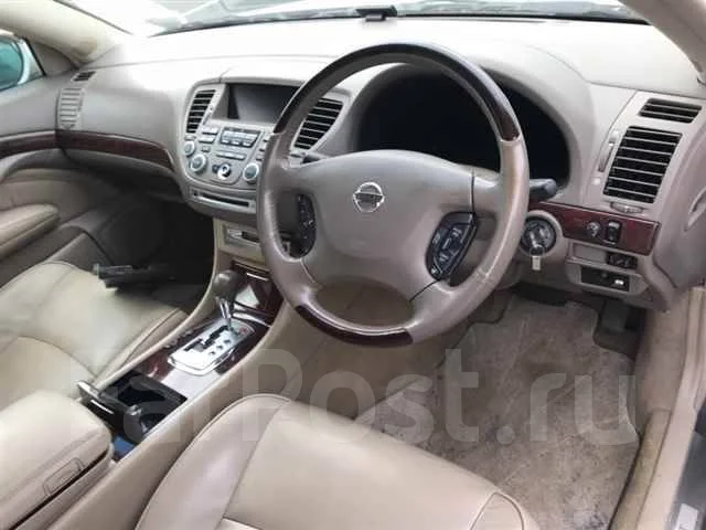 Nissan President. �������, ������, 4.5 (280��.�.), ������, 138 000����. ��, �/�, ��� ���. ��� ����� �� ������������ ����
