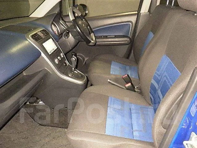 Suzuki Splash. ��������, ��������, 1.2 (91��.�.), ������, 137����. ��, �/�, ��� ���. ��� ����� �� ������������ ����