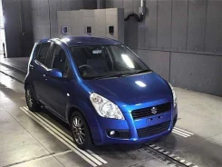 Suzuki Splash. ��������, ��������, 1.2 (91��.�.), ������, 137����. ��, �/�, ��� ���. ��� ����� �� ������������ ����
