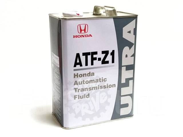 Honda atf z1 купить