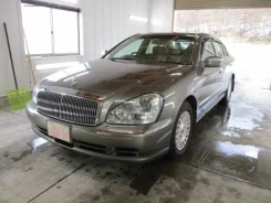 Nissan President. �������, ������, 4.5 (280��.�.), ������, 79 000����. ��, �/�, ��� ���. ��� ����� �� ������������ ����