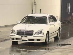 Nissan President. �������, ������, 4.5 (280��.�.), ������, 138 000����. ��, �/�, ��� ���. ��� ����� �� ������������ ����