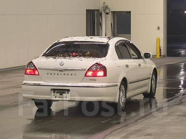 Nissan President. �������, ������, 4.5 (280��.�.), ������, 138 000����. ��, �/�, ��� ���. ��� ����� �� ������������ ����