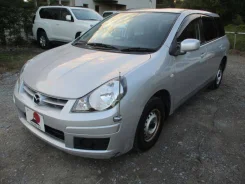 Mazda Familia. �������, 4wd, 1.5 (111��.�.), ������, �/�. ��� ����� �� ������������ ����