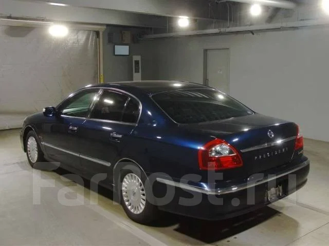 Nissan President. �������, ������, 4.5 (280��.�.), ������, 84 000����. ��, �/�, ��� ���. ��� ����� �� ������������ ����