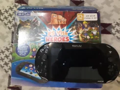 Sony PlayStation Vita ����