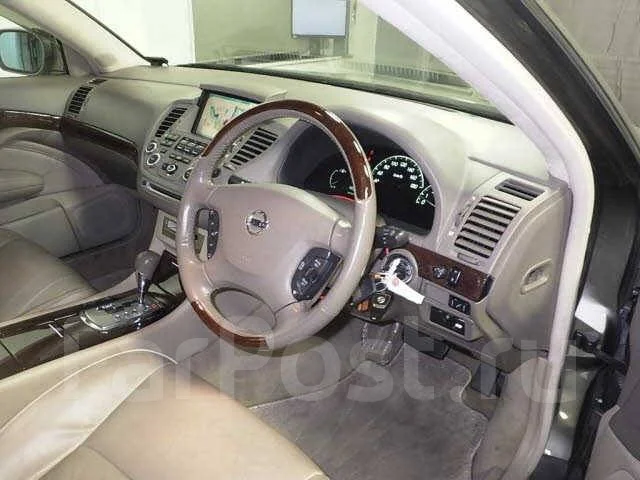 Nissan President. �������, ������, 4.5 (280��.�.), ������, 10 000����. ��, �/�, ��� ���. ��� ����� �� ������������ ����