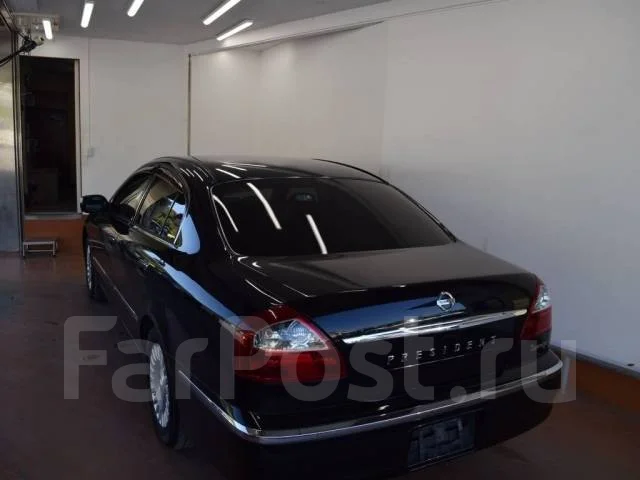 Nissan President. �������, ������, 4.5 (280��.�.), ������, 102 000����. ��, �/�, ��� ���. ��� ����� �� ������������ ����