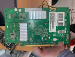 ������ ���������� Nvidia 8600gts 512 �� ����