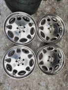 G-Corporation Luftbahn. 8.0x19", 5x114.3, ET42, �� 73,1���. ����