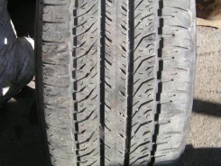 BFGOODRICH LONG TRAIL T/A TOUR