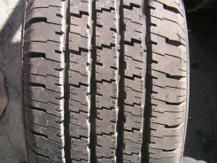 HANKOOK DunaPro AS