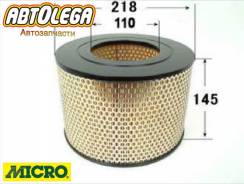   Micro Toyota L. Cruiser HDJ8# 1HD-T LC Prado KZJ7# 1KZ A1304 