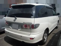 ���� Toyota Estima, ������ 28147 ����