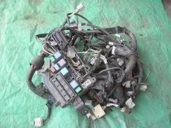 ��������������� Toyota Prius NHW20 1Nzfxe ����
