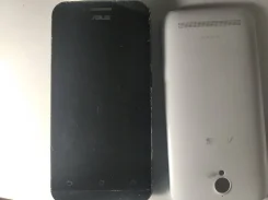 Asus ZenFone 4 A400CG. �/� ����