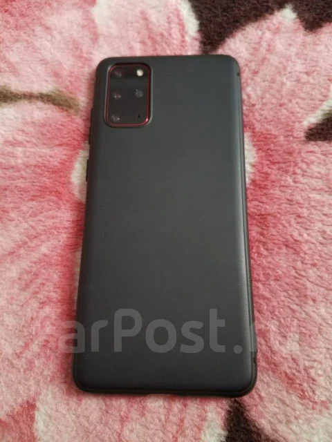 Samsung Galaxy S20+. �/�, �������, 3G, 4G LTE, Dual-SIM, ����������, NFC ����