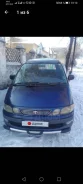 Toyota Estima Emina. TCR201080342, NU ����