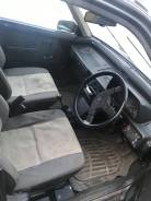 Honda Civic Shuttle 