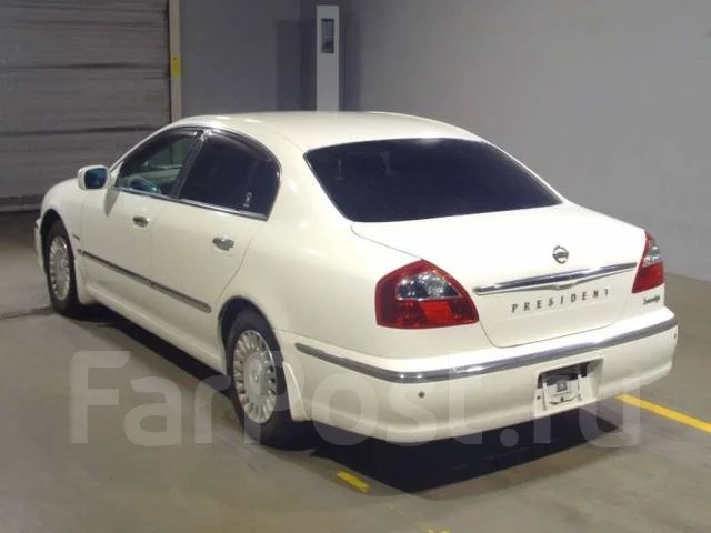 Nissan President. �������, ������, 4.5 (280��.�.), ������, 45 000����. ��, �/�, ��� ���. ��� ����� �� ������������ ����