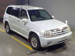 Suzuki Grand Escudo. �������, 4wd, 2.7 (184��.�.), ������, 92����. ��, �/�, ��� ���. ��� ����� �� ������������ ����