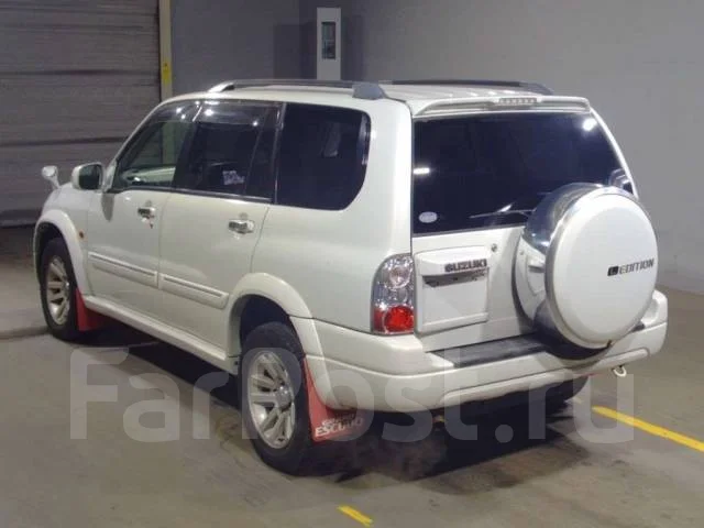 Suzuki Grand Escudo. �������, 4wd, 2.7 (184��.�.), ������, 92����. ��, �/�, ��� ���. ��� ����� �� ������������ ����