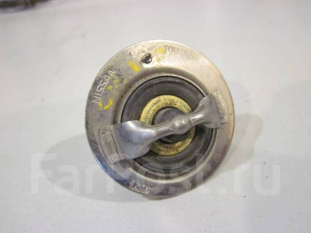 Ниссан куб термостат