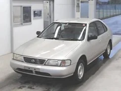 Nissan Sunny. �������, ��������, 1.5, ������, 96 000����. ��, �/�, ��� ���. ��� ����� �� ������������ ����