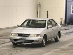 Nissan Sunny. �������, ��������, 1.5, ������, 92 000����. ��, �/�, ��� ���. ��� ����� �� ������������ ����