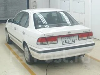 Nissan Sunny. �������, ��������, 1.5, ������, 34 000����. ��, �/�, ��� ���. ��� ����� �� ������������ ����
