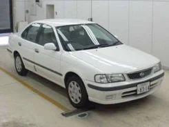 Nissan Sunny. �������, ��������, 1.5, ������, 34 000����. ��, �/�, ��� ���. ��� ����� �� ������������ ����