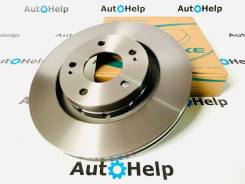    G-brake Mitsubishi Outlander CW5W GR-20274 