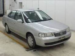 Nissan Sunny. �������, ��������, 1.5, ������, 50 000����. ��, �/�, ��� ���. ��� ����� �� ������������ ����