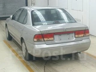 Nissan Sunny. �������, ��������, 1.5, ������, 50 000����. ��, �/�, ��� ���. ��� ����� �� ������������ ����
