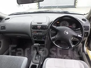 Nissan Sunny. �������, ��������, 1.5, ������, 50 000����. ��, �/�, ��� ���. ��� ����� �� ������������ ����