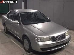 Nissan Sunny. ��������, ��������, 1.5, ������, 72 000����. ��, �/�, ��� ���. ��� ����� �� ������������ ����