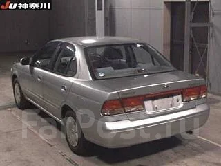 Nissan Sunny. ��������, ��������, 1.5, ������, 72 000����. ��, �/�, ��� ���. ��� ����� �� ������������ ����