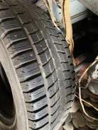 Winter Tact Snow+Ice. ������, �/�, ����� 20�% ����
