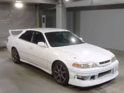 Toyota Mark II. ��������, ������, 2.5 (200��.�.), ������, 67����. ��, �/�, ��� ���. ��� ����� �� ������������ ����