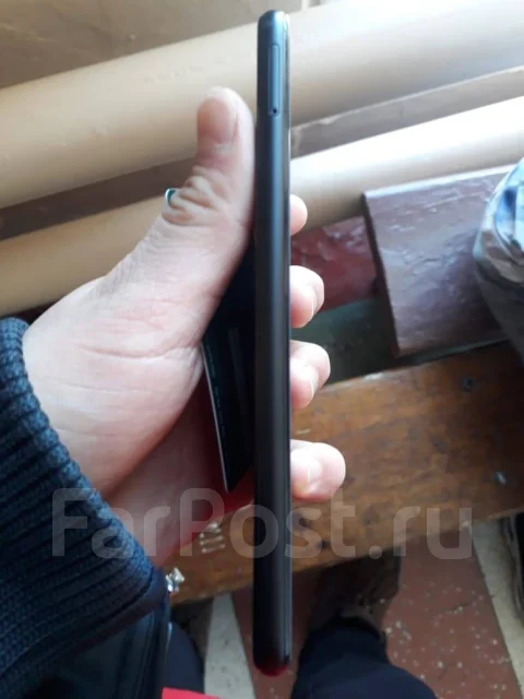 Honor 9X Lite. �/� ����