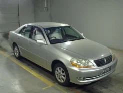 Toyota Mark II. �������, 4wd, 2.0 (160��.�.), ������, 141����. ��, �/�, ��� ���. ��� ����� �� ������������ ����