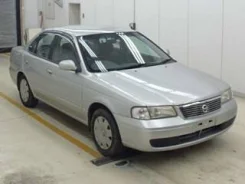 Nissan Sunny. �������, ��������, 1.5, ������, 40 000����. ��, �/�, ��� ���. ��� ����� �� ������������ ����