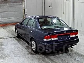 Nissan Sunny. ��������, ��������, 1.5, ������, 55 000����. ��, �/�, ��� ���. ��� ����� �� ������������ ����