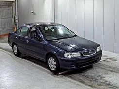 Nissan Sunny. ��������, ��������, 1.5, ������, 55 000����. ��, �/�, ��� ���. ��� ����� �� ������������ ����