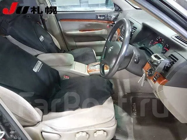 Toyota Mark II. �������, 4wd, 2.0 (160��.�.), ������, 47����. ��, �/�, ��� ���. ��� ����� �� ������������ ����